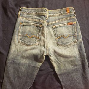 7 Seven For All Mankind